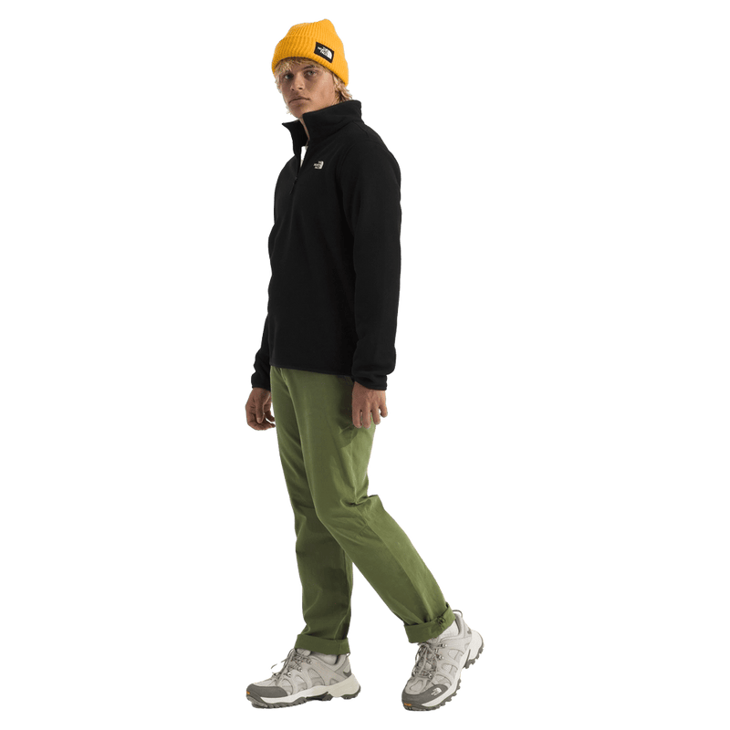 Glacier Fleece ¼ Zip Jacket
