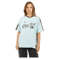 Brooklyn Sports Tee - Womens