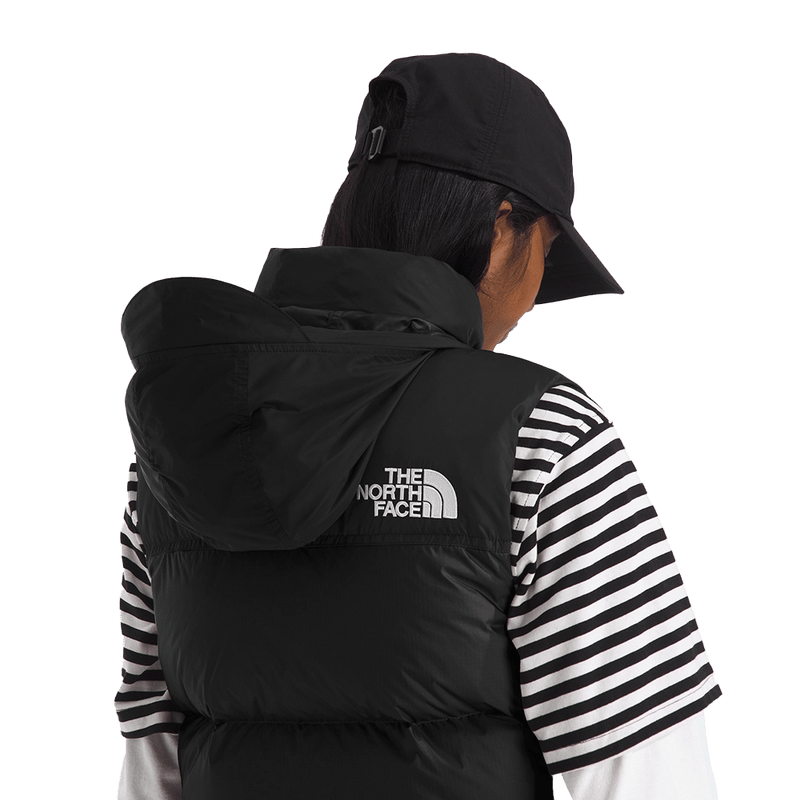 1996 Retro Nuptse Vest - Womens