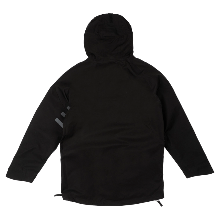 3L Patrol Cargo Anorak Snowboard Jacket