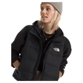 Hydrenalite Down A-Line Vest - Womens