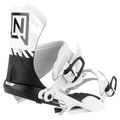 Team Pro Snowboard Bindings