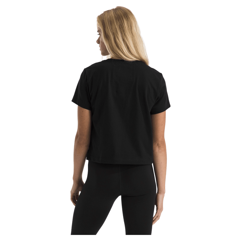 TNF Essential Cutie Short Sleeve Tee - Womens