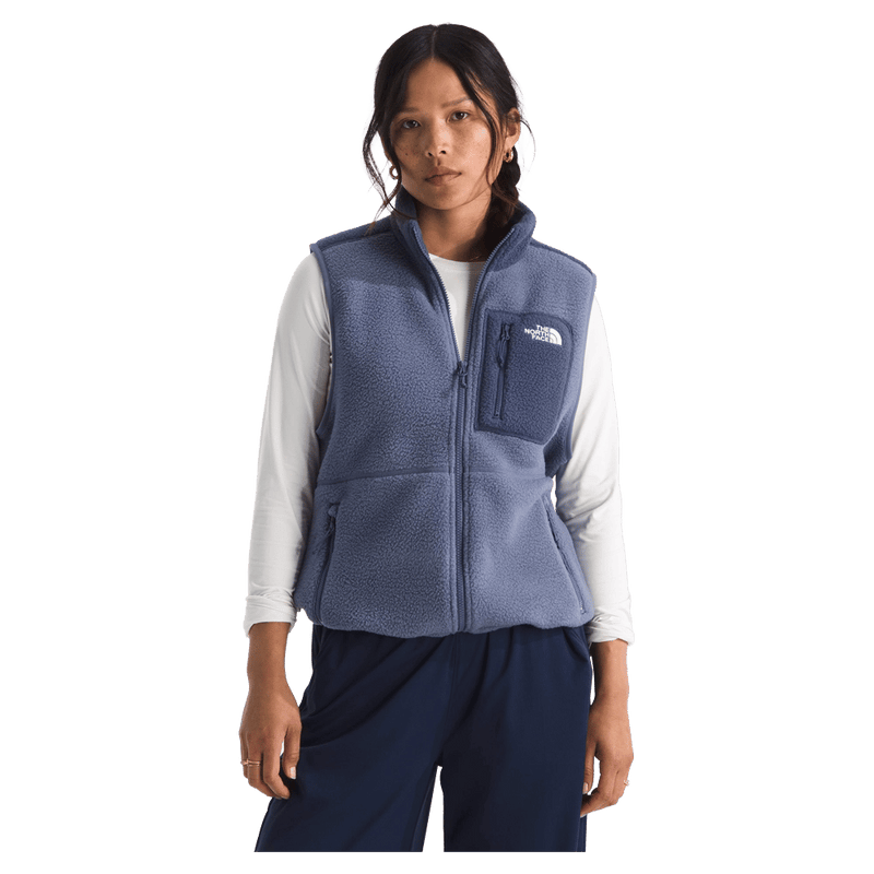 The North Face Yumiori Vest - Womens