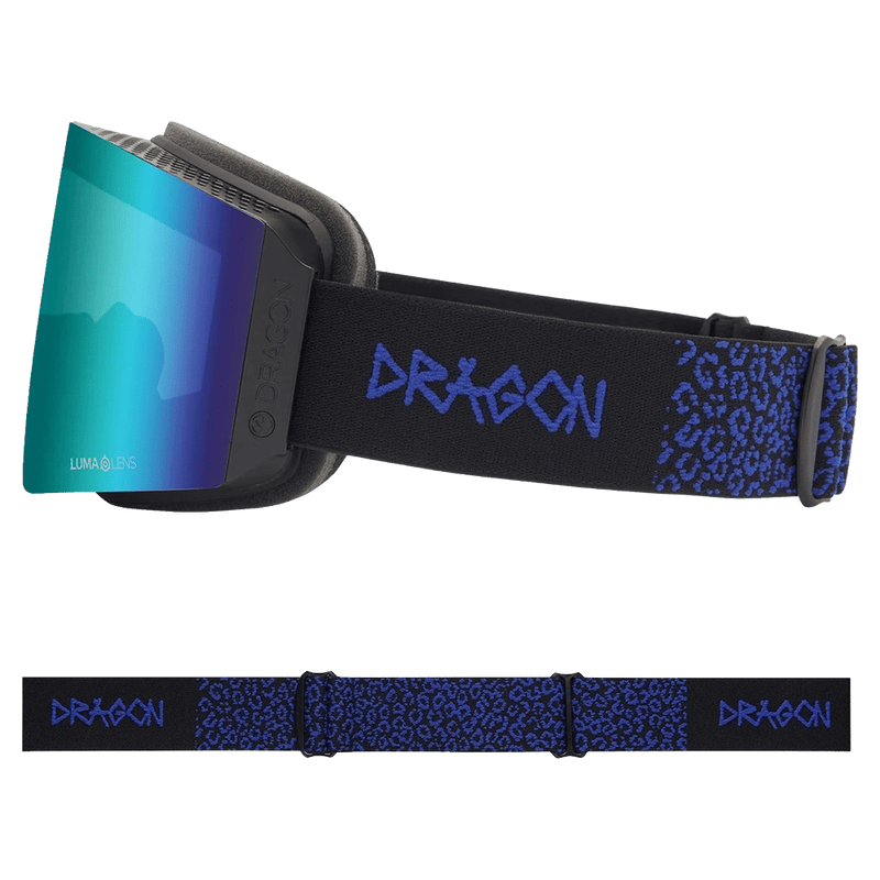 RVX Mag OTG Goggle
