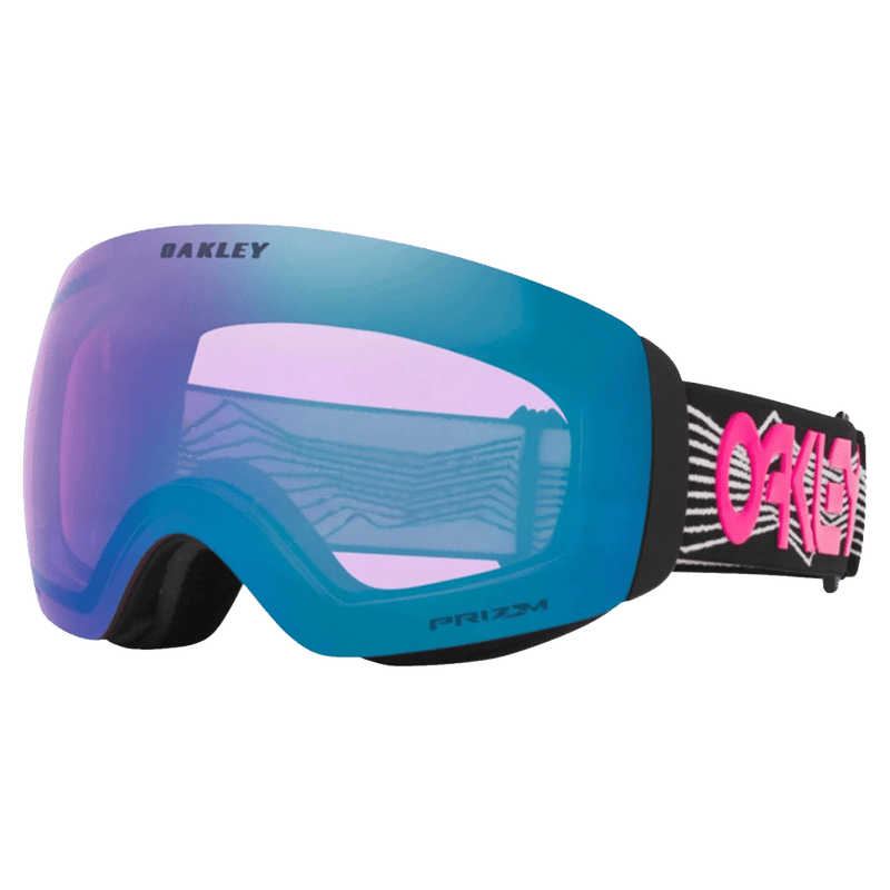 Flight Deck XM Goggle