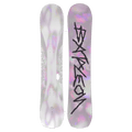 2027 Push Up Snowboard