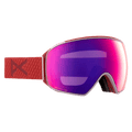 M4 MFI Toric Low Bridge Goggle