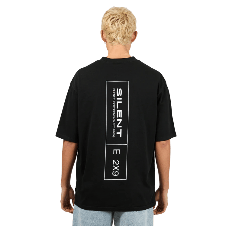 Weld Tee