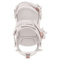 Union Juliet Snowboard Bindings - Womens White Birdseye view