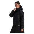 Hydrenalite City Down Hooded Jacket - Womens