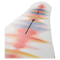 Top view of the Burton Counterbalance Amoeba Snowboard, 26/27 unisex's model