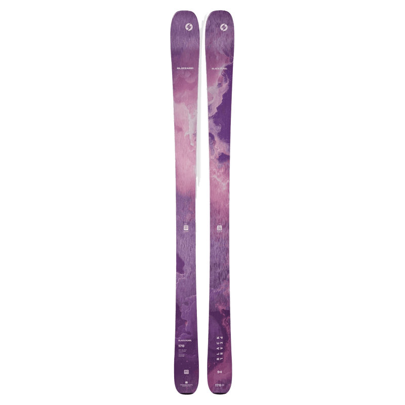 2027 Black Pearl 94 Ski - Womens