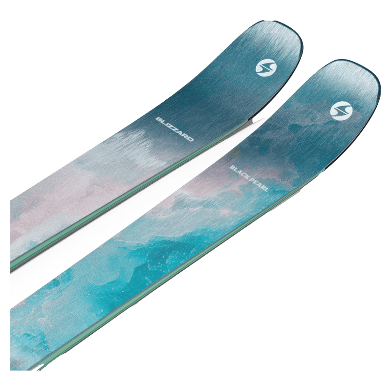 2027 Black Pearl 84 Ski - Womens