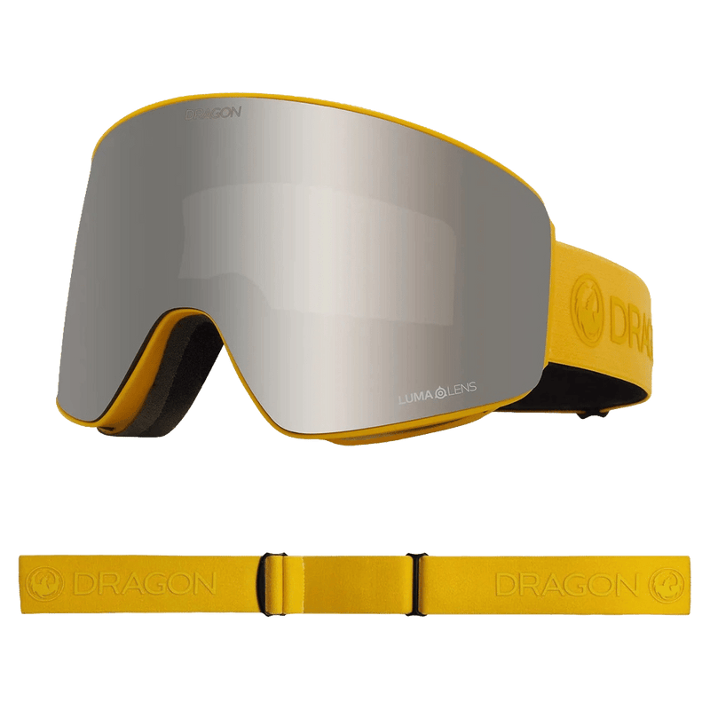 PXV2 Goggle