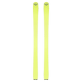 Base view of the Black Crows ORB FREEBIRD Skis, 26/27 unisex's model