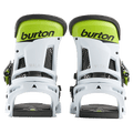 Burton Malavita Snowboard Bindings