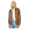 Kira Bomber Jacket - Womens