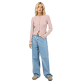 Tarni Knit Top - Womens