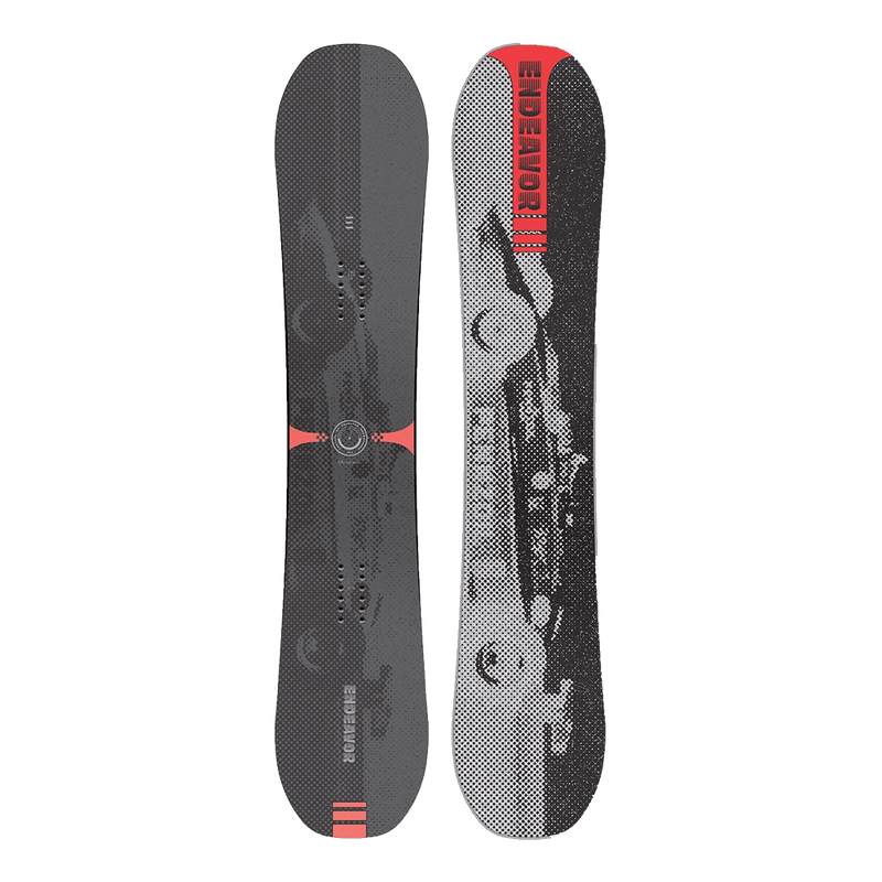 Endeavor Sentinal Snowboard