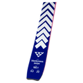 Tail view of the Black Crows SERPO Skis, 26/27 unisex's model