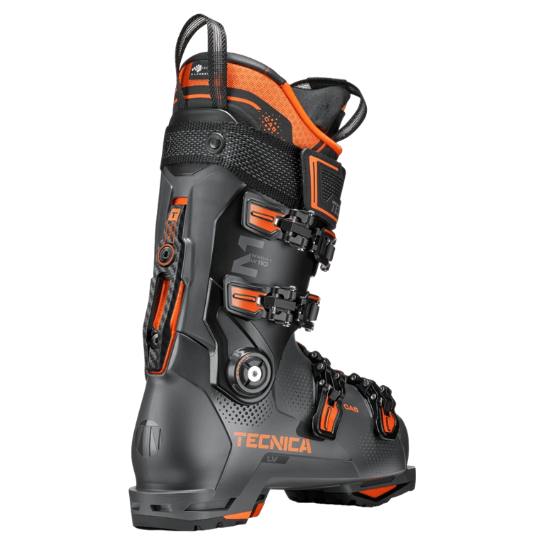 MACH1 LV 110 TD2 GW Ski Boots