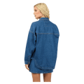 Dale Shacket - Womens