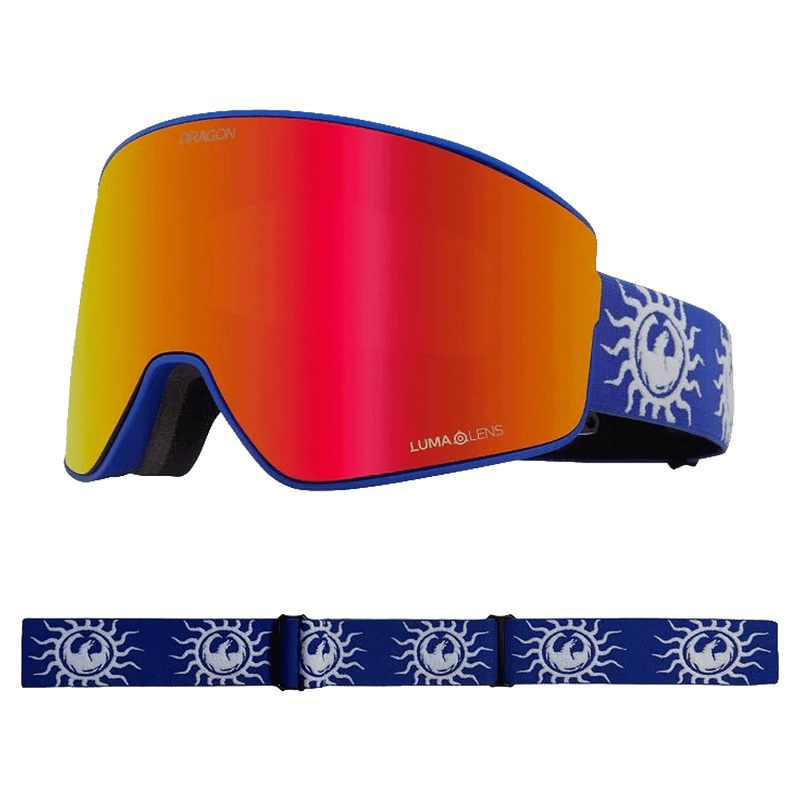 PXV2 Goggle