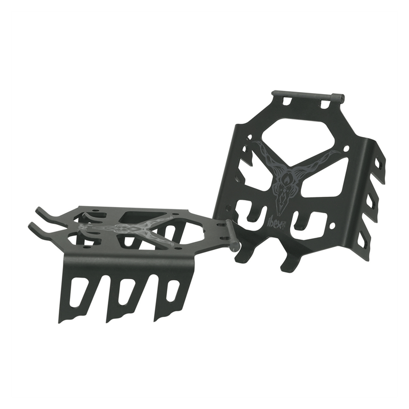 Ibex Splitboard Crampons