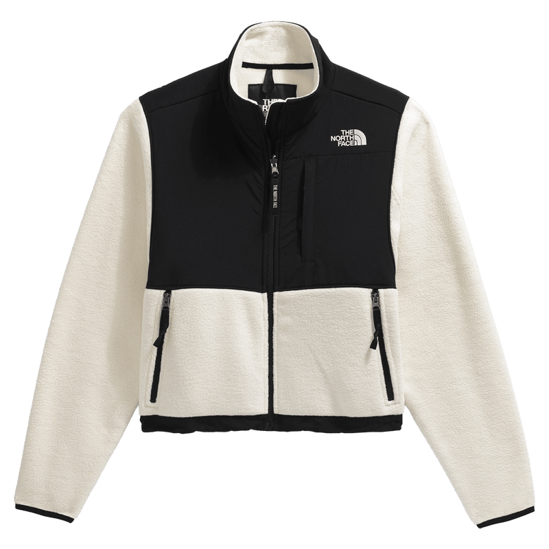 Retro Denali Jacket - Womens