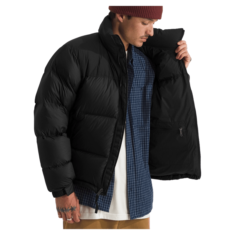 1996 Retro Nuptse Jacket