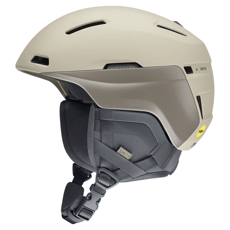 Accel MIPS Helmet