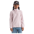 Glacier ¼ Zip Pullover - Kids