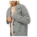 Long Island Coat - Womens