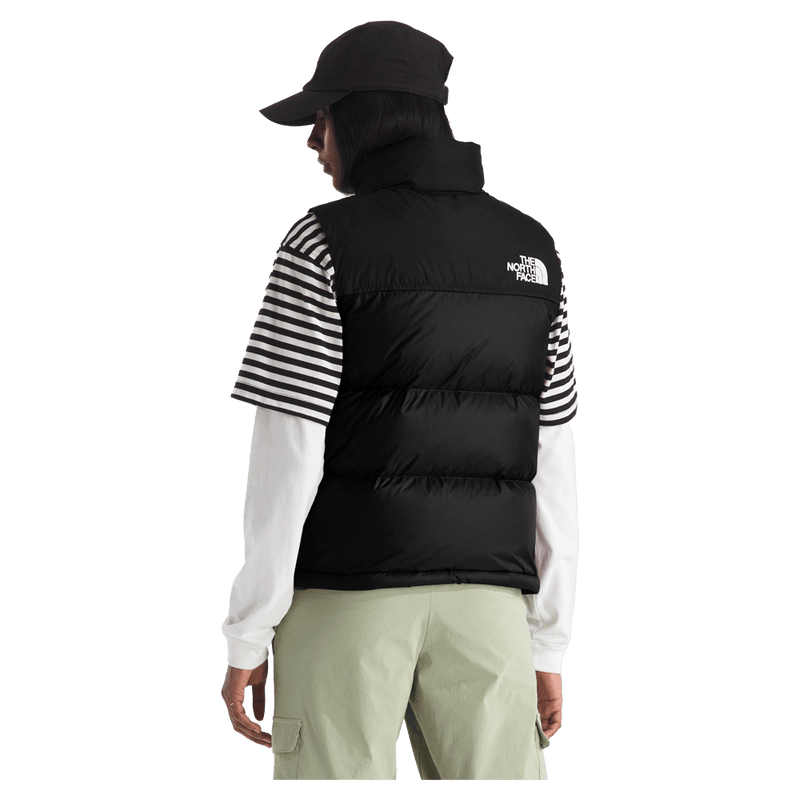 1996 Retro Nuptse Vest - Womens