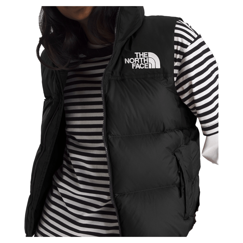 1996 Retro Nuptse Vest - Womens
