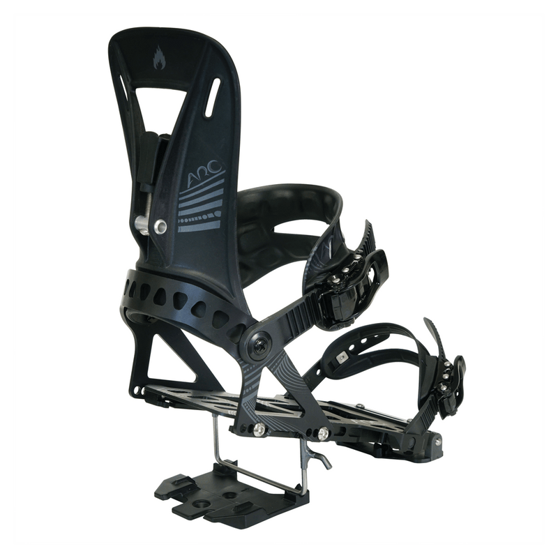 Arc Splitboard Bindings