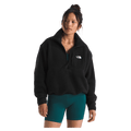 Yumiori Off Peak ½ Zip Jacket - Womens