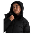 Hydrenalite City Down Hooded Jacket - Womens