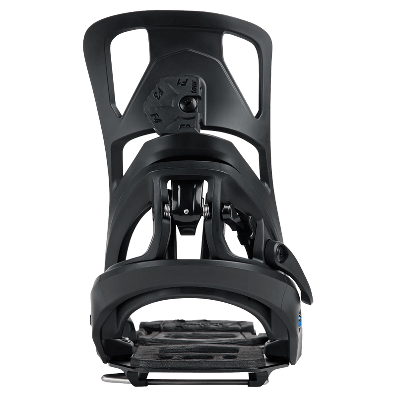 Step On Splitboard Bindings
