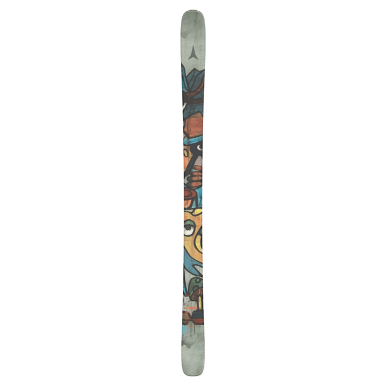 2027 Bent 85 Ski