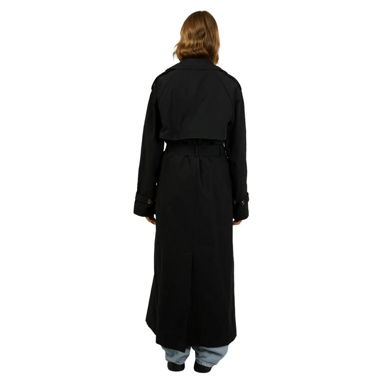 Sutton Trench Coat - Womens