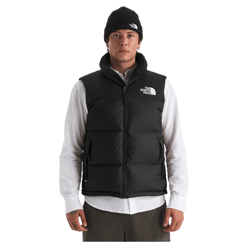 1996 Retro Nuptse Vest