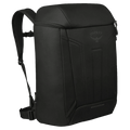 Main view of the OSPREY Mountain Bound Boot Pack Black Bags, 26/27 Unisex's model