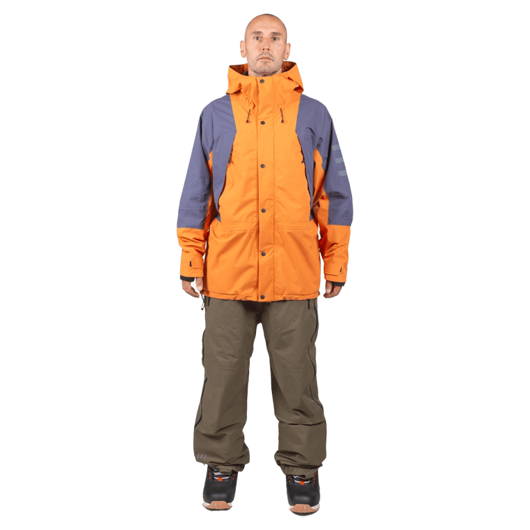 2L Ranger Insulated Snowboard Jacket
