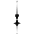 2027 Cloud C7 Black Ski w/ Binding - Womens
