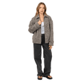 Asher Jacket - Womens