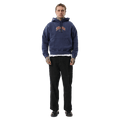 Home Pull On Hoodie
