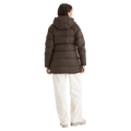 Hydrenalite City Down Hooded Parka - Womens
