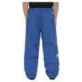 Back view of the Armada Chairman 2L Pants in Black colourway, unisex's model
